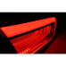 mobis rear combination led taillamp kia sportage r 2010-15